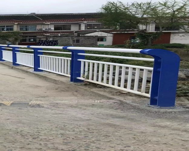 桥梁栏杆